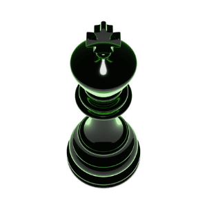 Glow Green King