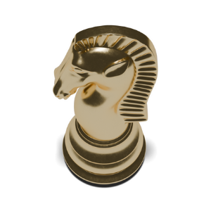 Gold Knight
