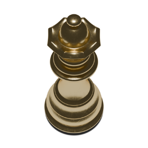 Gold Queen