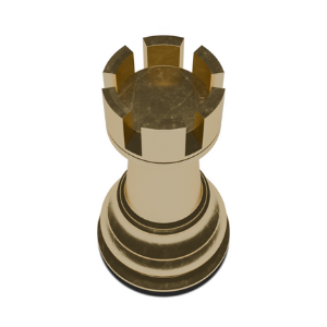 Gold Rook