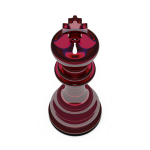 Ruby King
