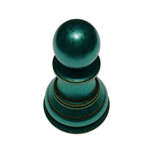 Premium Rusty Green