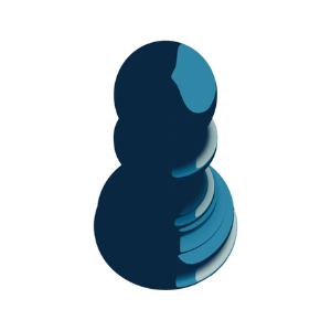 Premium Toon Blue