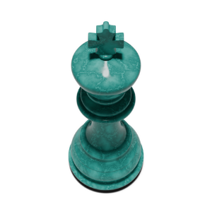 Turquoise King