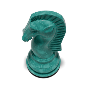 Turquoise Knight