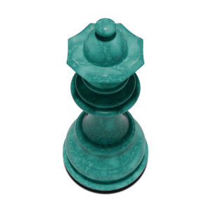 Turquoise Queen